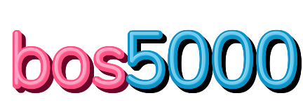 bos5000 — logo kanal